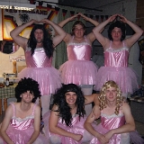 Lochtum- Mettwurts 050 : Lochtum- Mettwurts